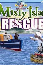 Watch Thomas & Friends Misty Island Rescue Zmovies