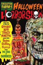Watch Skeleton Farms Halloween Horrorshow Zmovies
