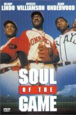 Watch Soul of the Game Zmovies