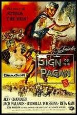 Watch Sign of the Pagan Zmovies