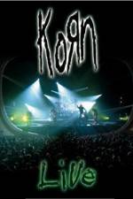 Watch Korn Live Zmovies