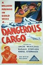 Watch Dangerous Cargo Zmovies