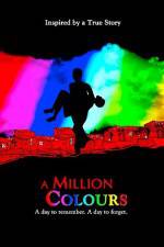 Watch A Million Colours Zmovies
