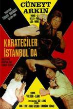 Watch Karate on the Bosphorus Zmovies
