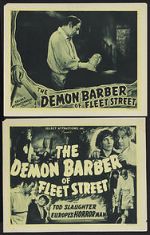Watch The Demon Barber of Fleet Street Zmovies