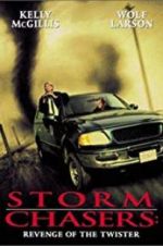 Watch Storm Chasers: Revenge of the Twister Zmovies