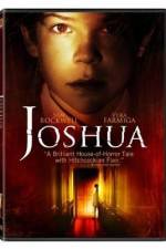 Watch Joshua Zmovies