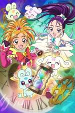 Watch Pretty Cure Splash Star: Tick-Tock Escape in the Nick of Time Zmovies