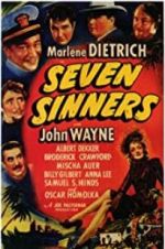 Watch Seven Sinners Zmovies
