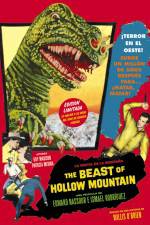 Watch The Beast of Hollow Mountain Zmovies