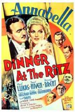 Watch Dinner at the Ritz Zmovies