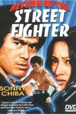Watch Return Of The Street Fighter Zmovies