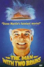 Watch The Man with Two Brains Zmovies