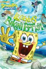 Watch SpongeBob SquarePants: Legends of Bikini Bottom Zmovies