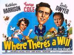 Watch Where There\'s a Will Zmovies