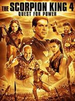 Watch The Scorpion King 4: Quest for Power Zmovies