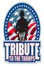 Watch WWE Tribute to the Troops 2013 Zmovies