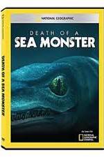 Watch National Geographic: Death of a Sea Monster Zmovies