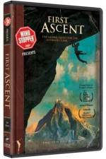 Watch First Ascent Zmovies
