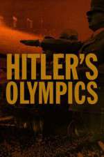 Watch Hitlers Olympics Zmovies