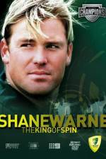 Watch Shane Warne The King of Spin Zmovies