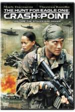 Watch The Hunt for Eagle One: Crash Point Zmovies