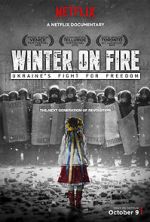 Watch Winter on Fire: Ukraine\'s Fight for Freedom Zmovies
