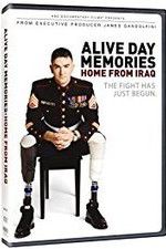 Watch Alive Day Memories Home from Iraq Zmovies