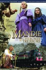 Watch Mandie and the Cherokee Treasure Zmovies