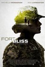 Watch Fort Bliss Zmovies