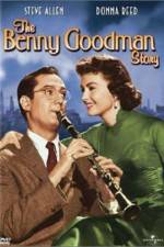 Watch The Benny Goodman Story Zmovies