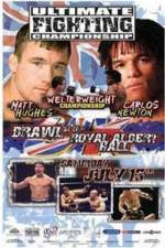 Watch UFC 38 Brawl at the Hall Zmovies