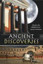 Watch History Channel Ancient Discoveries: Ancient Record Breakers Zmovies