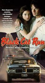 Watch Black Cat Run Zmovies