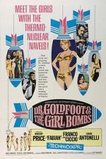 Watch Dr. Goldfoot and the Girl Bombs Zmovies