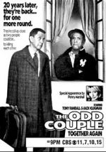 Watch The Odd Couple: Together Again Zmovies