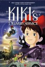 Watch Kiki's Delivery Service Zmovies