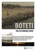 Watch Boteti: The Returning River Zmovies