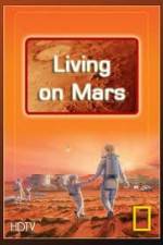 Watch National Geographic: Living on Mars Zmovies