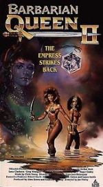 Watch Barbarian Queen II: The Empress Strikes Back Zmovies