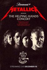 Watch Metallica Presents: The Helping Hands Concert Zmovies