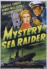 Watch Mystery Sea Raider Zmovies