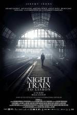 Watch Night Train to Lisbon Zmovies