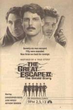Watch The Great Escape II: The Untold Story Zmovies