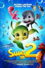 Watch Sammys Adventures 2 Zmovies