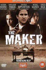 Watch The Maker Zmovies