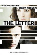 Watch The Letter Zmovies