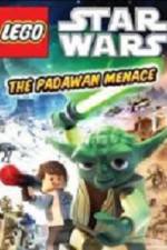 Watch LEGO Star Wars The Padawan Menace Zmovies