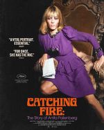 Watch Catching Fire: The Story of Anita Pallenberg Zmovies