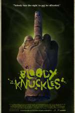 Watch Bloody Knuckles Zmovies